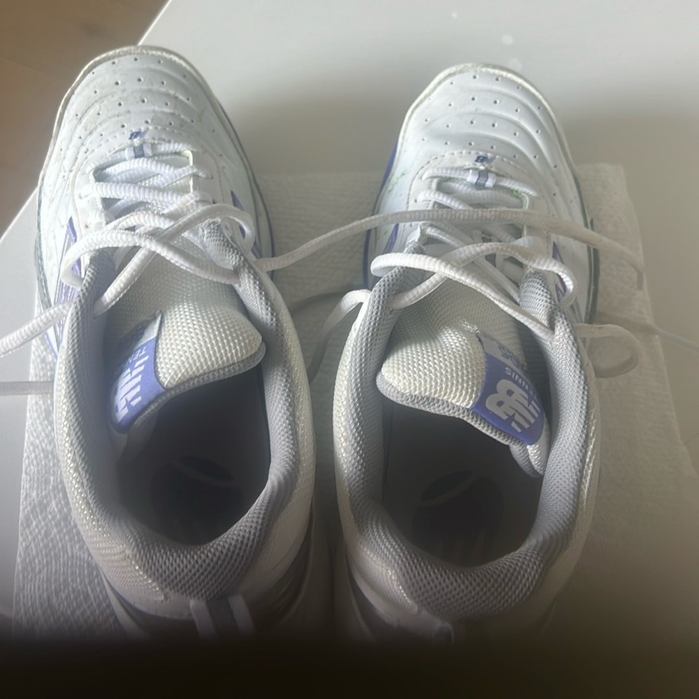 New balance 806 shoes